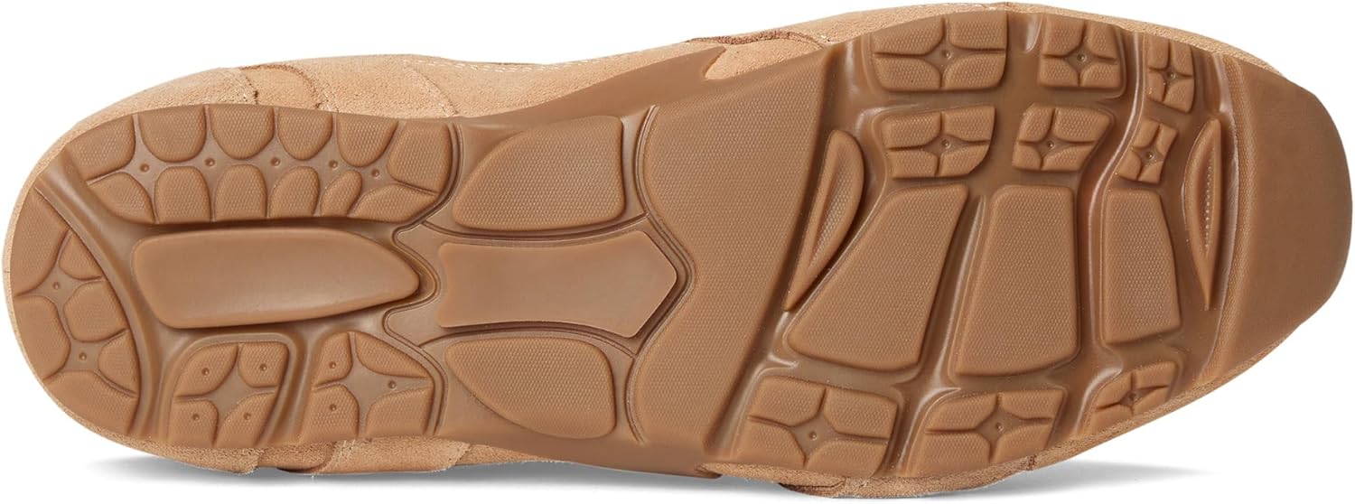 STEVE MADDEN AZIEL WOMEN SHOES - Sand Suede