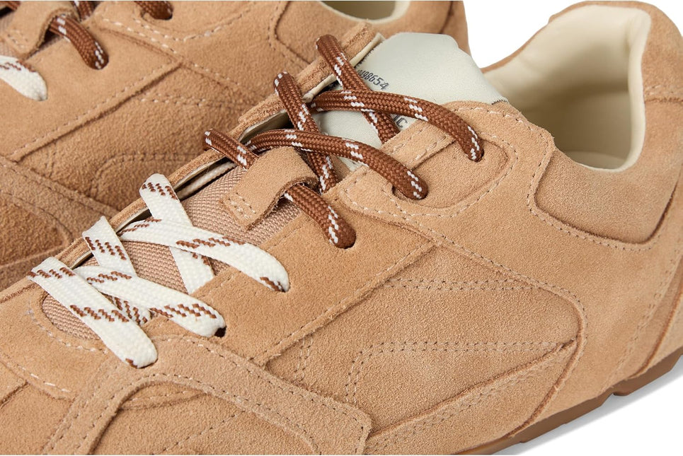 STEVE MADDEN AZIEL WOMEN SHOES - Sand Suede