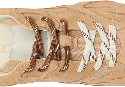 STEVE MADDEN AZIEL WOMEN SHOES - Sand Suede
