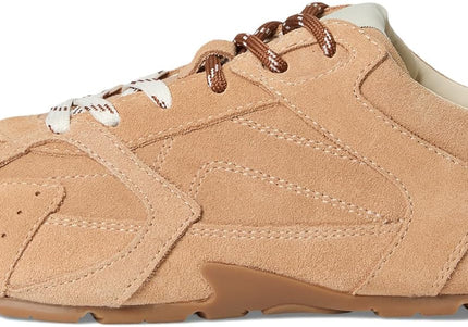 STEVE MADDEN AZIEL WOMEN SHOES - Sand Suede