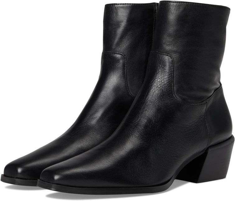 STEVE MADDEN DANEY WOMEN BOOTS - Black
