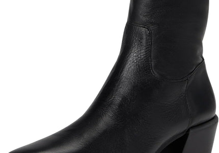 STEVE MADDEN DANEY WOMEN BOOTS - Black