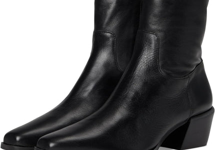 STEVE MADDEN DANEY WOMEN BOOTS - Black