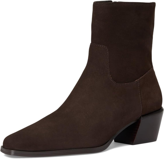 STEVE MADDEN DANEY WOMEN BOOTS - Brown
