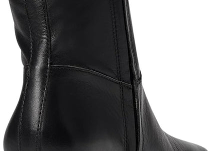 STEVE MADDEN DANEY WOMEN BOOTS - Black
