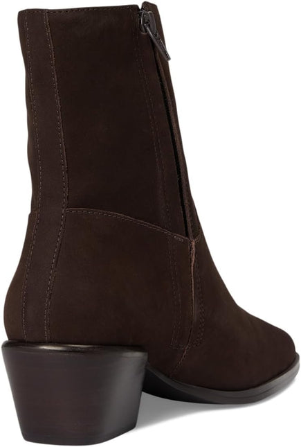 STEVE MADDEN DANEY WOMEN BOOTS - Brown