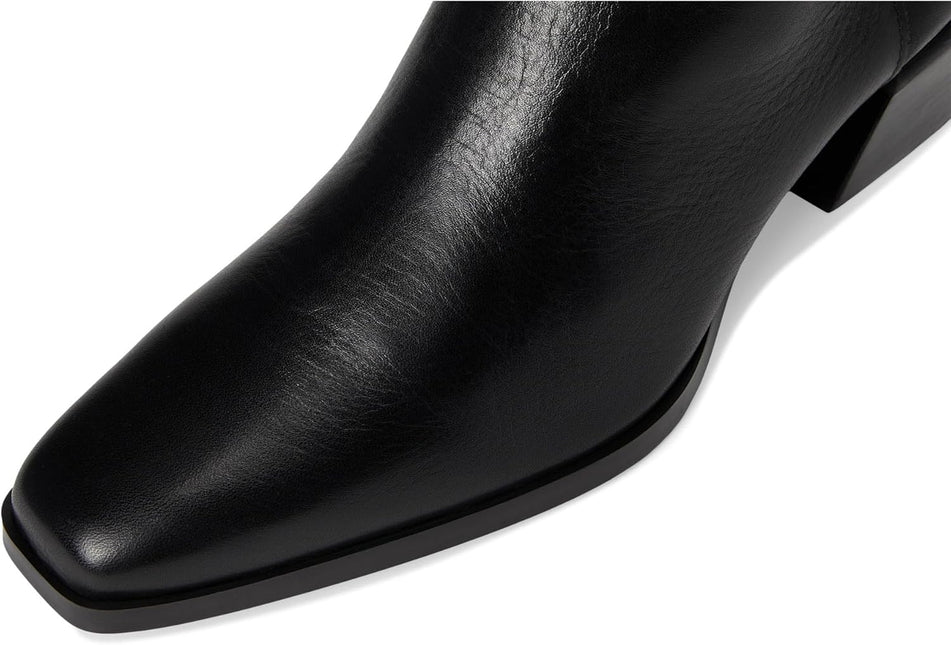STEVE MADDEN DANEY WOMEN BOOTS - Black