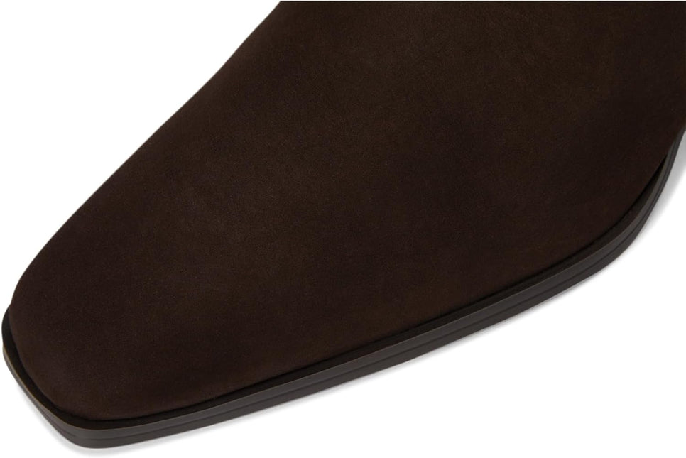 STEVE MADDEN DANEY WOMEN BOOTS - Brown