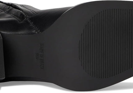 STEVE MADDEN DANEY WOMEN BOOTS - Black