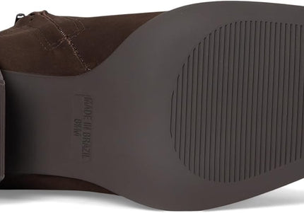 STEVE MADDEN DANEY WOMEN BOOTS - Brown