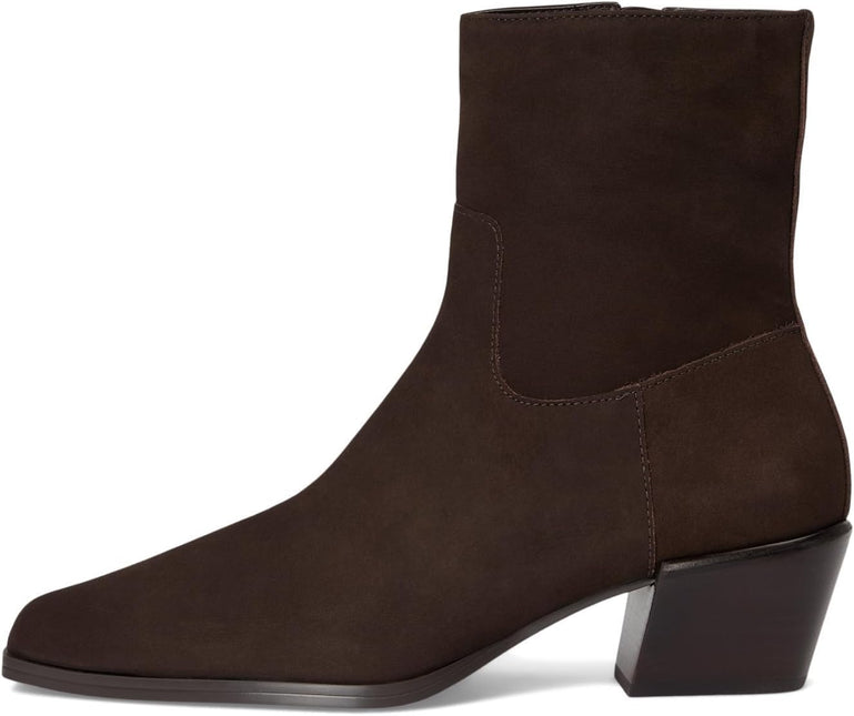 STEVE MADDEN DANEY WOMEN BOOTS - Brown