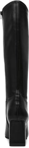 STEVE MADDEN HUNNY WOMEN BOOTS - Black