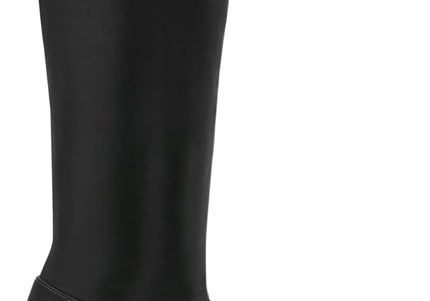 STEVE MADDEN HUNNY WOMEN BOOTS - Black