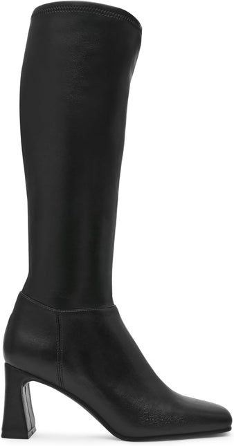 STEVE MADDEN HUNNY WOMEN BOOTS - Black
