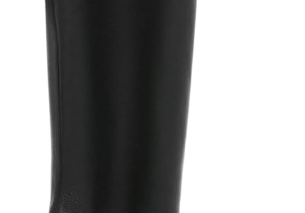 STEVE MADDEN HUNNY WOMEN BOOTS - Black