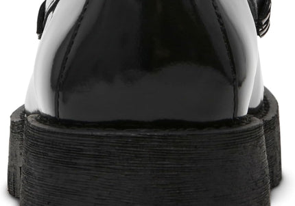 STEVE MADDEN LANGSTEN WOMEN SHOES - Black Box