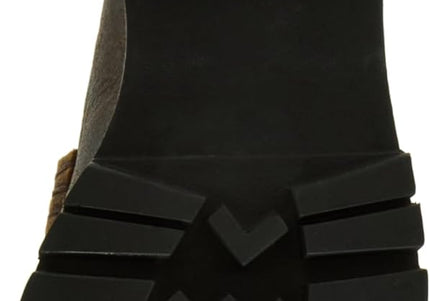 STEVE MADDEN LANGSTEN WOMEN SHOES - Black Box