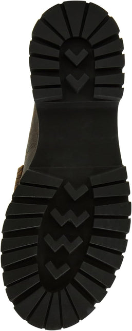 STEVE MADDEN LANGSTEN WOMEN SHOES - Black Box