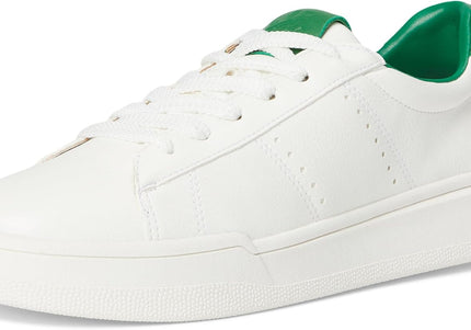 STEVE MADDEN MARVIN WOMEN BOOTS - White/Green