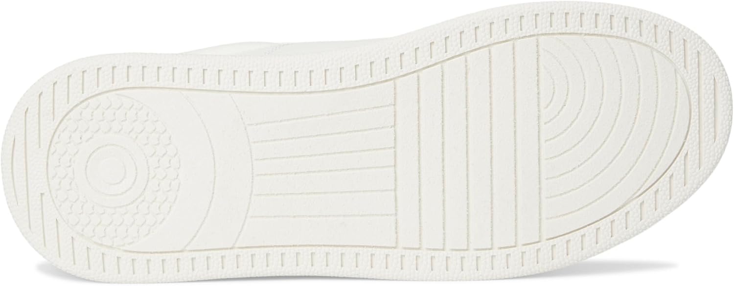 STEVE MADDEN MARVIN WOMEN BOOTS - White/Green