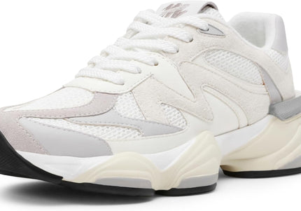 STEVE MADDEN SEBI WOMEN SNEAKERS - White Multi