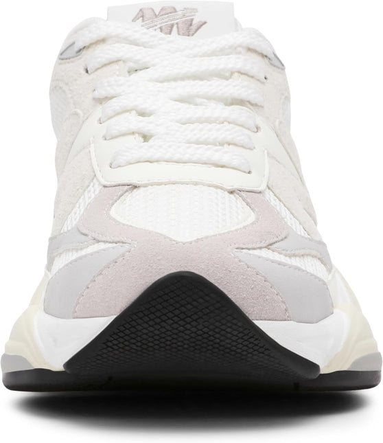 STEVE MADDEN SEBI WOMEN SNEAKERS - White Multi