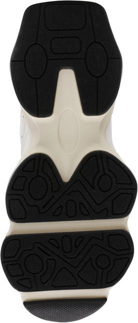 STEVE MADDEN SEBI WOMEN SNEAKERS - White Multi