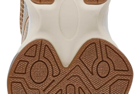 STEVE MADDEN SEBI WOMEN SNEAKERS - Gold Multi