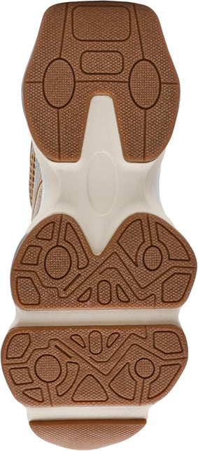 STEVE MADDEN SEBI WOMEN SNEAKERS - Gold Multi