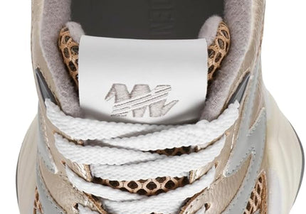 STEVE MADDEN SEBI WOMEN SNEAKERS - Gold Multi