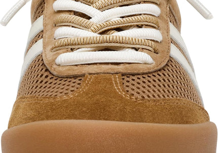 STEVE MADDEN VERDICT WOMEN SNEAKERS - Tan Multi