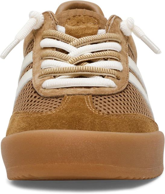 STEVE MADDEN VERDICT WOMEN SNEAKERS - Tan Multi