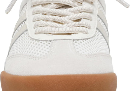 STEVE MADDEN VERDICT WOMEN SNEAKERS - White Multi