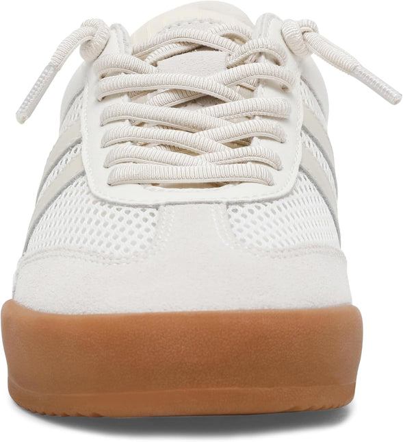 STEVE MADDEN VERDICT WOMEN SNEAKERS - White Multi