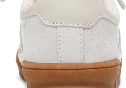 STEVE MADDEN VERDICT WOMEN SNEAKERS - White Multi