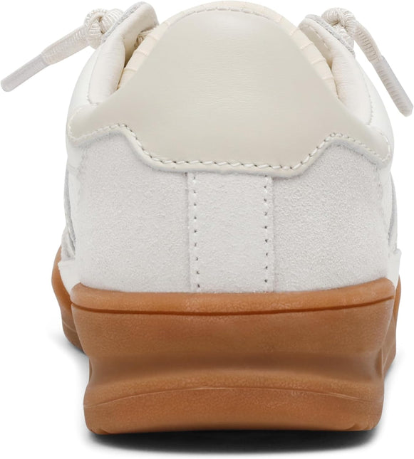 STEVE MADDEN VERDICT WOMEN SNEAKERS - White Multi