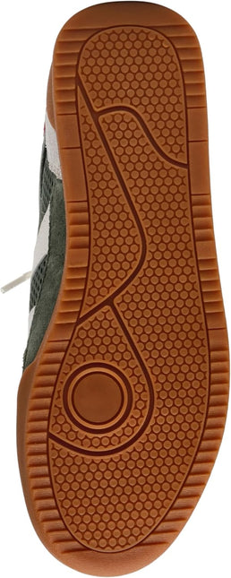 STEVE MADDEN VERDICT WOMEN SNEAKERS - Green Multi