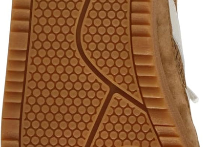 STEVE MADDEN VERDICT WOMEN SNEAKERS - Tan Multi