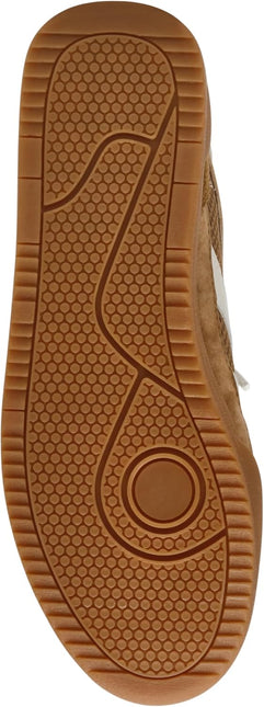 STEVE MADDEN VERDICT WOMEN SNEAKERS - Tan Multi