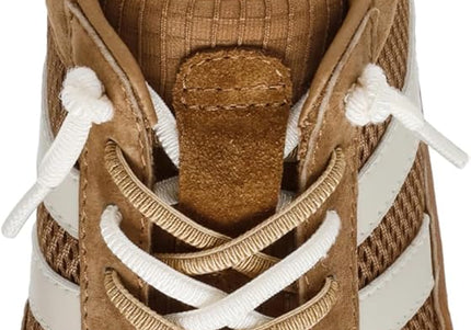 STEVE MADDEN VERDICT WOMEN SNEAKERS - Tan Multi