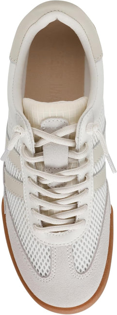 STEVE MADDEN VERDICT WOMEN SNEAKERS - White Multi
