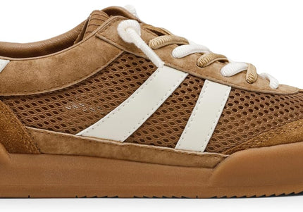 STEVE MADDEN VERDICT WOMEN SNEAKERS - Tan Multi