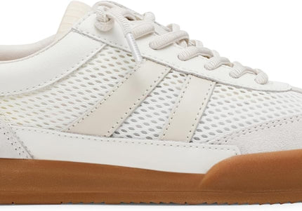 STEVE MADDEN VERDICT WOMEN SNEAKERS - White Multi