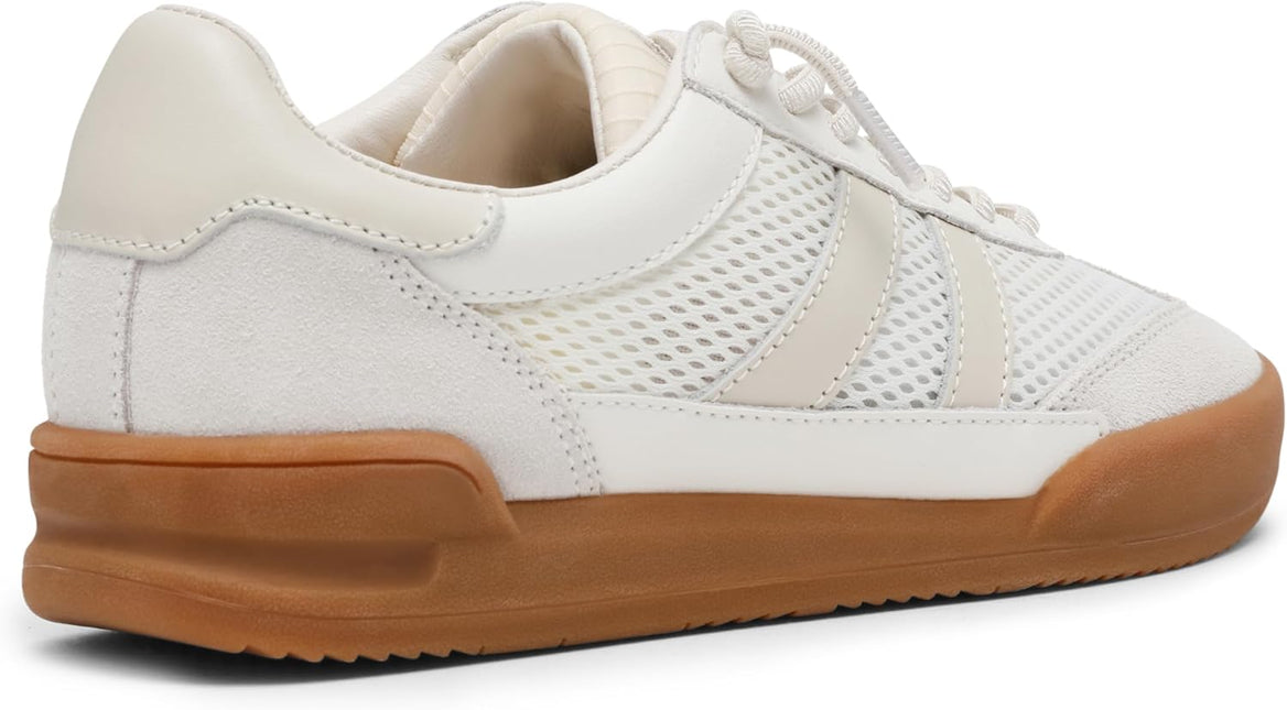 STEVE MADDEN VERDICT WOMEN SNEAKERS - White Multi