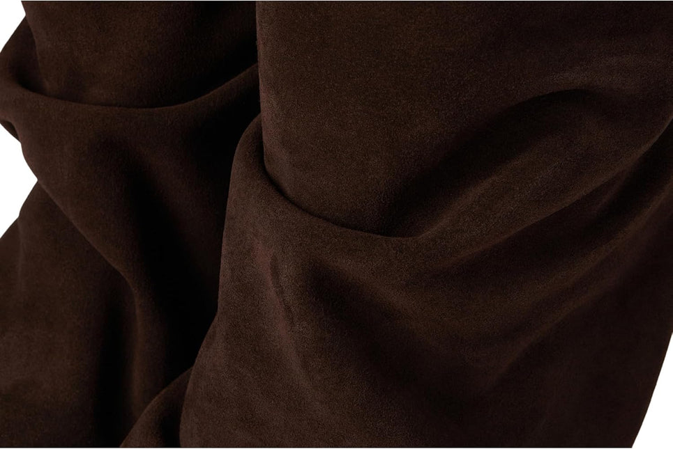 STEVE MADDEN BENTON WOMEN BOOTS - Brown