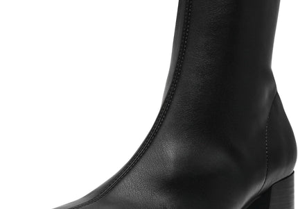 STEVE MADDEN PAMMY WOMEN SHOES - Black