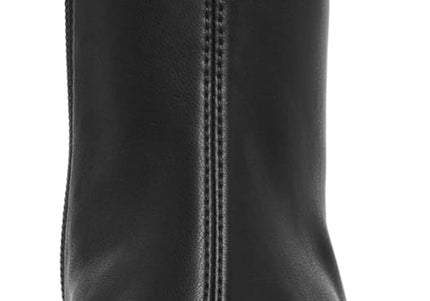 STEVE MADDEN PAMMY WOMEN SHOES - Black