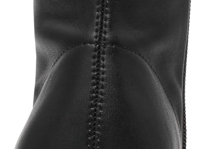 STEVE MADDEN PAMMY WOMEN SHOES - Black