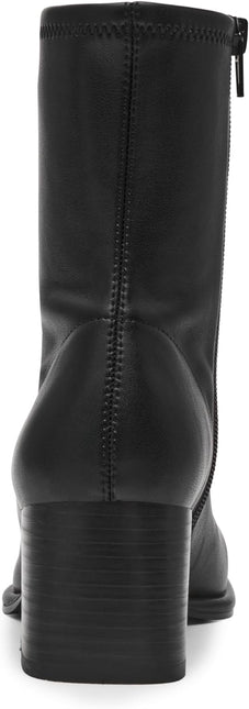 STEVE MADDEN PAMMY WOMEN SHOES - Black