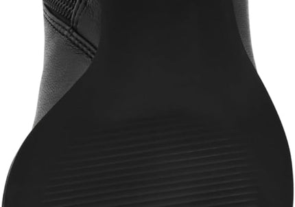 STEVE MADDEN PAMMY WOMEN SHOES - Black